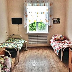 Частный дом-пансионат для престарелых «Забота»