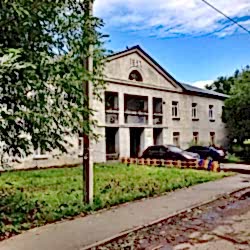 Частный дом-пансионат для престарелых «Забота»